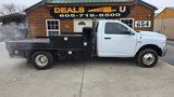 Used 2014 RAM 3500 Tradesman w/ Power & Remote Entry Group image 2