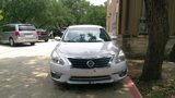 Used 2013 Nissan Altima 2.5 S image 2