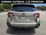 Used 2018 Subaru Outback 2.5i Premium image 4