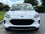 Used 2022 Ford Escape S image 2