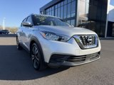 Used 2020 Nissan Kicks SV image 2