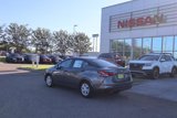 New 2025 Nissan Versa S w/ Trunk Package image 4