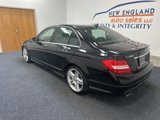 Used 2014 Mercedes-Benz C 300 4MATIC Sedan image 4