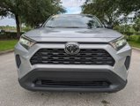 Used 2019 Toyota RAV4 LE image 2