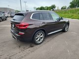 Used 2020 BMW X3 xDrive30i w/ Convenience Package image 3