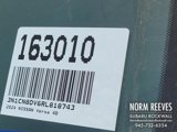 Used 2024 Nissan Versa S image 3