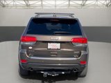 Used 2018 Jeep Grand Cherokee Limited image 6