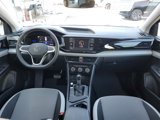 Certified 2023 Volkswagen Taos S image 3