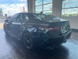 Certified 2021 Toyota Camry XSE image 4