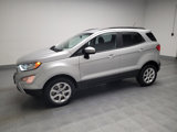 Used 2019 Ford EcoSport SE image 2