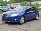 Used 2012 Ford Focus SE image 3