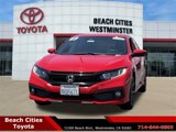 Used 2019 Honda Civic Sport image 5