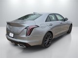 New 2025 Cadillac CT4 Sport image 5