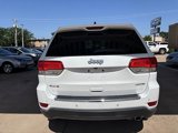 Used 2018 Jeep Grand Cherokee Limited image 4