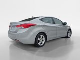 Used 2012 Hyundai Elantra GLS w/ Preferred Pkg 3 image 3