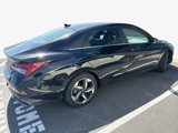 Used 2023 Hyundai Elantra Limited w/ Cargo Package image 4