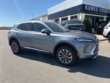 New 2025 Buick Envision Preferred image 2