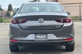 New 2025 MAZDA MAZDA3 s image 5