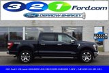 Used 2021 Ford F150 Lariat image 3