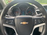 Used 2011 Chevrolet Cruze LT w/ RS Package image 3
