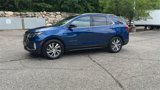 Certified 2022 Chevrolet Equinox Premier w/ LPO, Floor Liner Package image 4