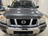 Used 2012 Nissan Titan SV image 4