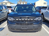 Used 2021 Ford Bronco Sport Outer Banks image 2