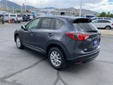 Used 2015 MAZDA CX-5 Touring image 6