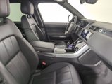 Used 2019 Land Rover Range Rover Sport HST image 3
