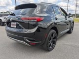 Used 2023 Buick Envision Essence w/ Sport Touring Package image 4