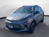 Used 2022 Chevrolet Bolt EUV Premier w/ Sun & Sound Package image 3