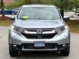 Used 2017 Honda CR-V EX image 2