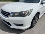 Used 2015 Honda Accord Sport image 4