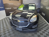 Used 2017 Chevrolet Equinox LS image 3