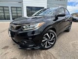 Used 2019 Honda HR-V Sport image 4