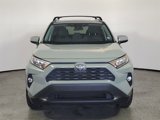 Used 2019 Toyota RAV4 XLE image 2