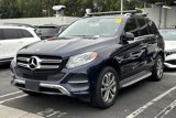 Certified 2017 Mercedes-Benz GLE 350 4MATIC image 2