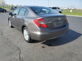 Used 2012 Honda Civic EX-L image 5