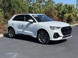 Certified 2025 Audi Q3 2.0T Premium image 2