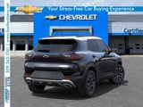 New 2024 Chevrolet TrailBlazer ACTIV w/ Convenience Package image 4