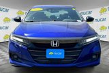 Used 2022 Honda Accord Sport image 2