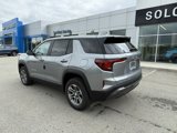 New 2026 GMC Terrain Elevation image 3