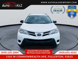 Used 2015 Toyota RAV4 LE image 2
