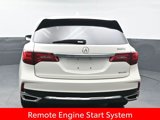 Used 2017 Acura MDX SH-AWD w/ Technology Package image 5