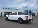 New 2025 Ford Maverick XLT w/ Equipment Group 302A image 4