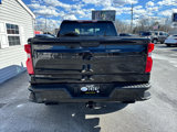 Used 2020 Chevrolet Silverado 1500 LT Trail Boss w/ Midnight Edition image 5