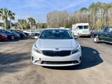 Used 2018 Kia Forte LX w/ LX Popular Package image 2