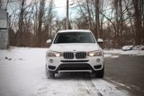 Used 2017 BMW X3 xDrive28i image 3