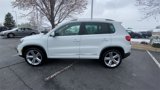 Used 2014 Volkswagen Tiguan R-Line image 5