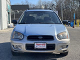 Used 2005 Subaru Impreza Outback Sport image 2